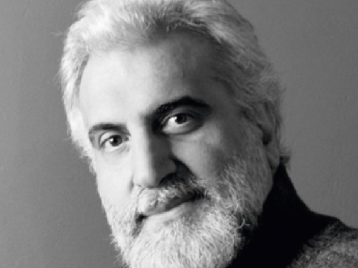 Bahman Panahi
