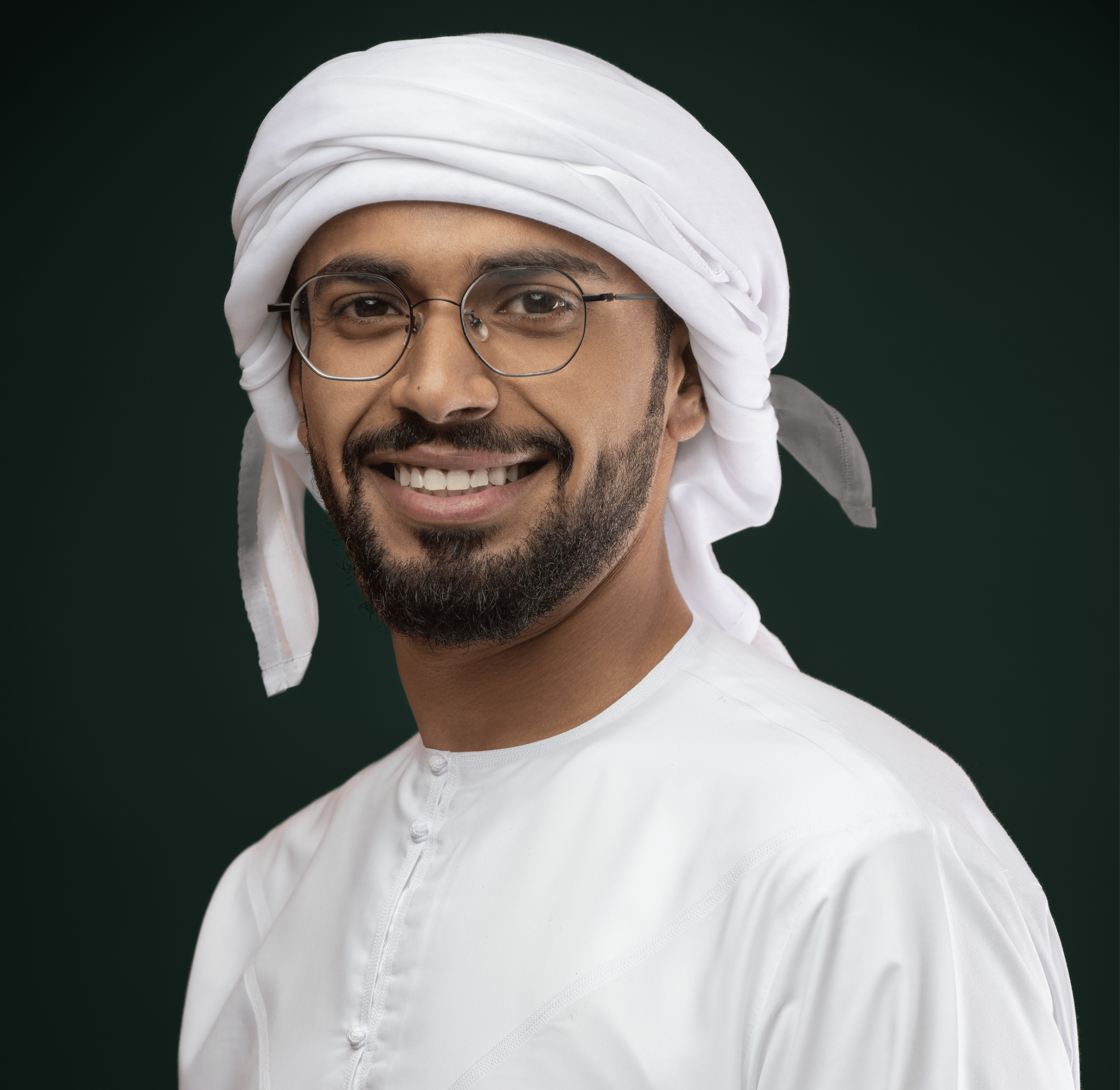 Ahmed Al Mahri