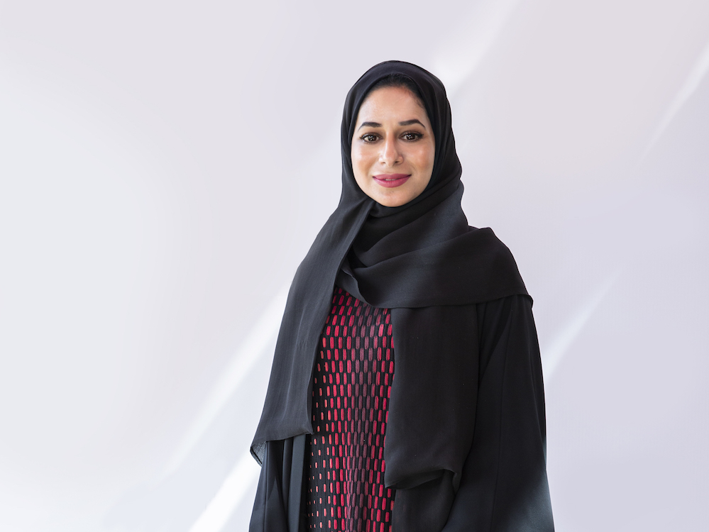 SumayyaH Al Suwaidi 