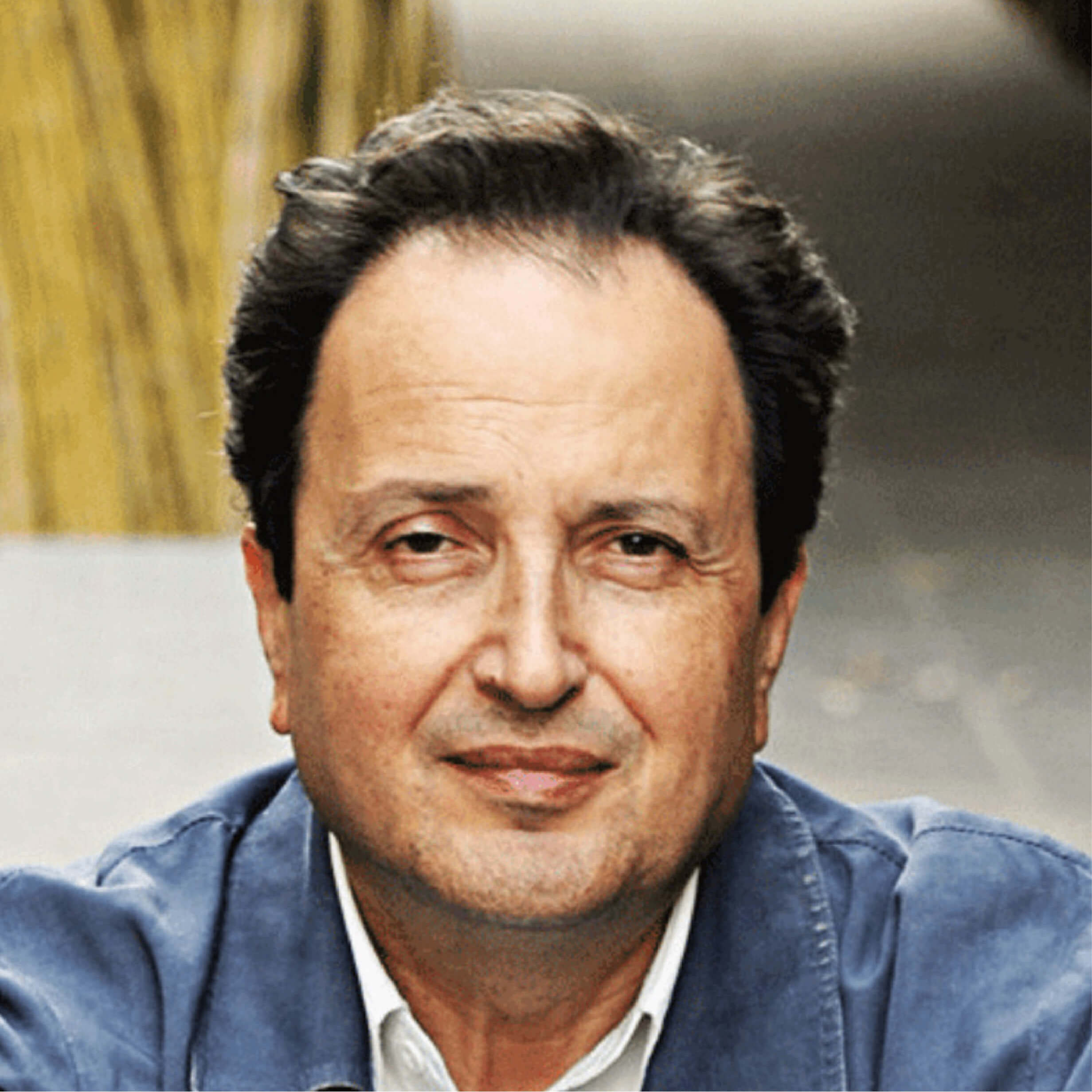 Raouf Refai