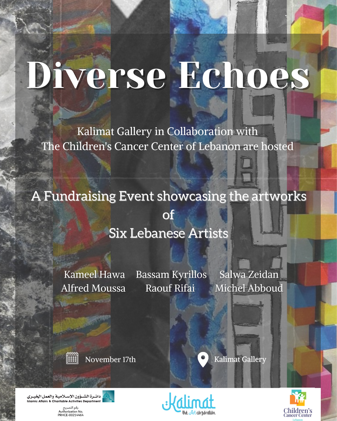 Diverse Echoes