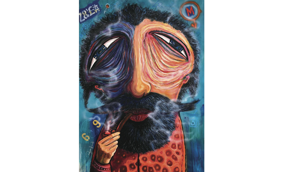 Mr. Y - The Night Shift of the Soul